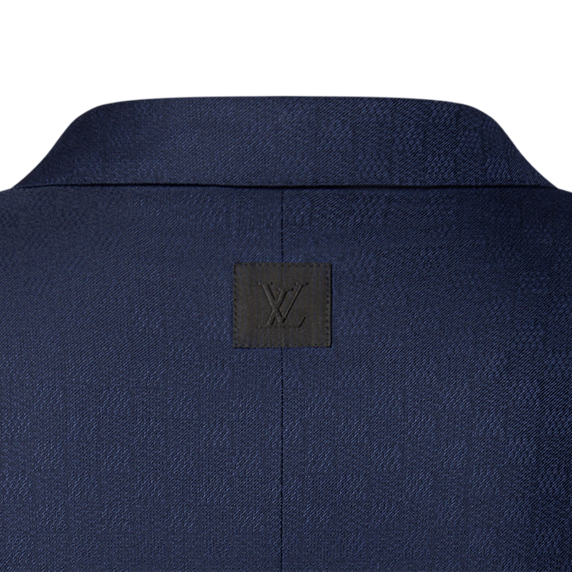 Damier Single-Breasted Pont Neuf Jacket - Ready-to-Wear | LOUIS